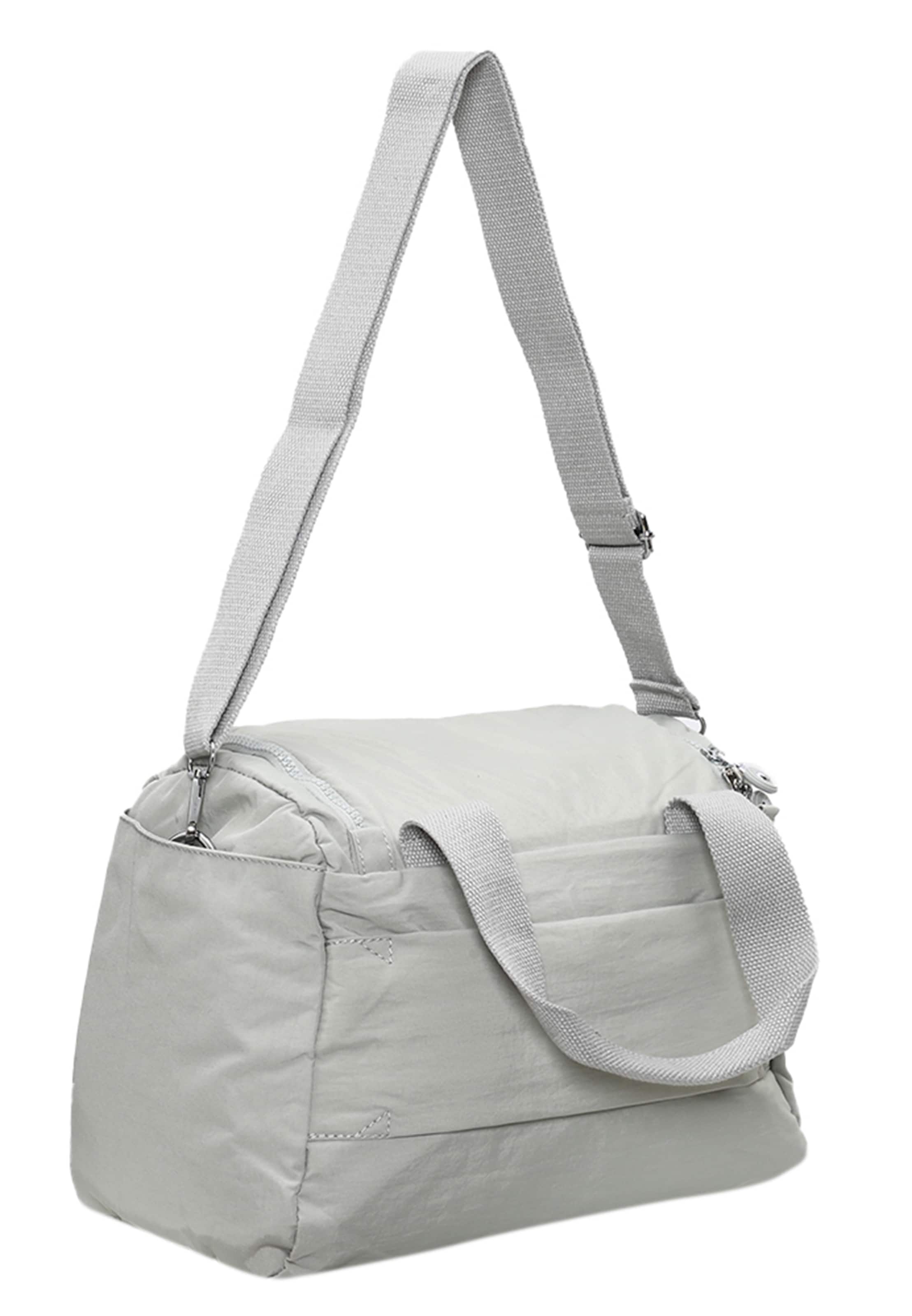 Mindesa - Malas de tiracolo em cinzento