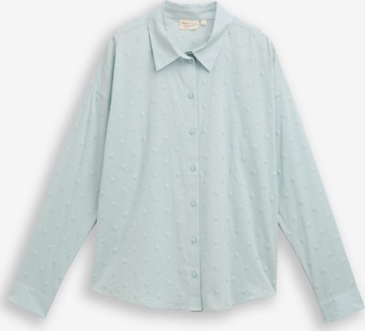 Palaidinė iš TOM TAILOR DENIM, spalva – šviesiai mėlyna, Prekių apžvalga