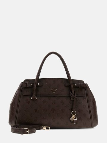 GUESS Handbag 'Diana' in Brown