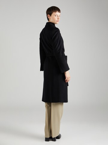 MAX&Co. Between-seasons coat 'RUNAWAY' in Black