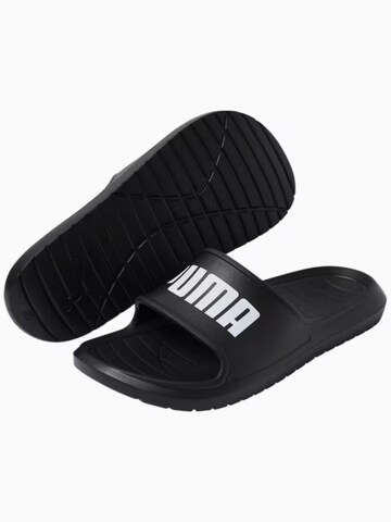 PUMA - Zapatos abiertos 'Puma Divecat V2 Lite Slide Flip Flops' en negro