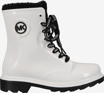 Michael Kors Kids Boots in White