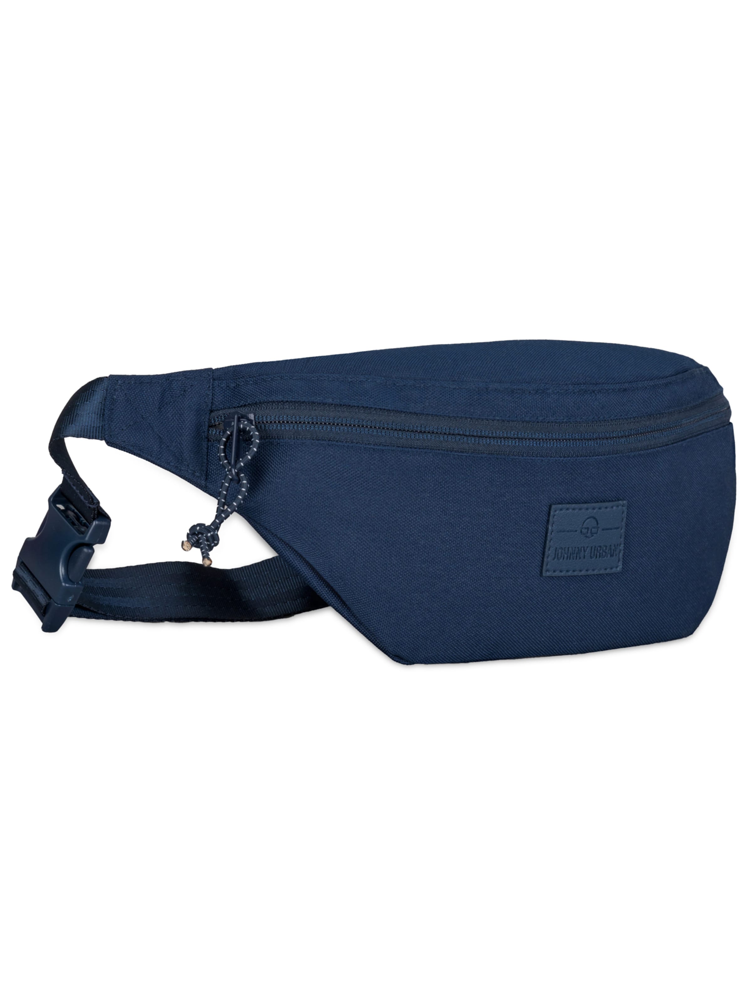 Johnny Urban Bæltetaske 'Erik Small' i blå