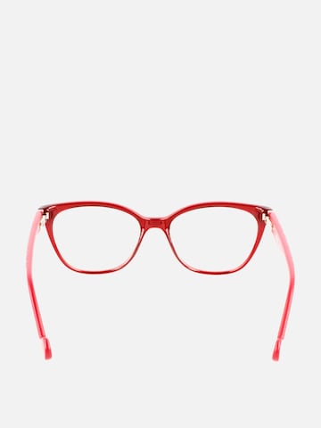 Liu Jo Sonnenbrille‌‌‌‌ in Rot
