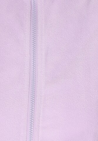 Flyweight Vest in Purple