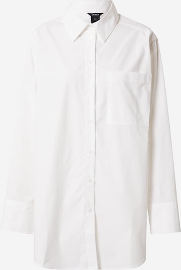 Lindex Μπλούζα 'Julie' σε λευκό, Άποψη προϊόντος