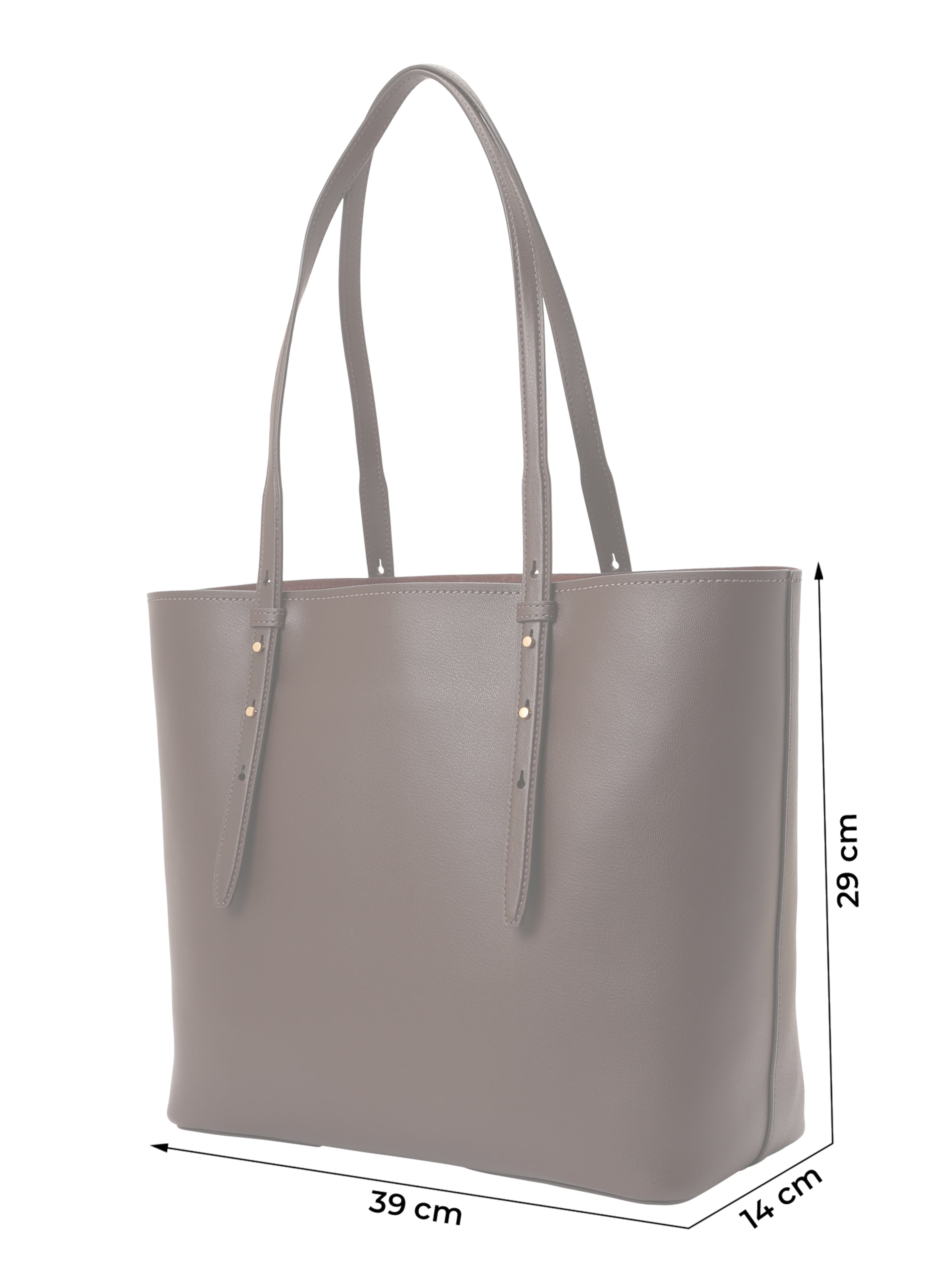 Kate Spade Шоппер 'Do It All' в Коричневый