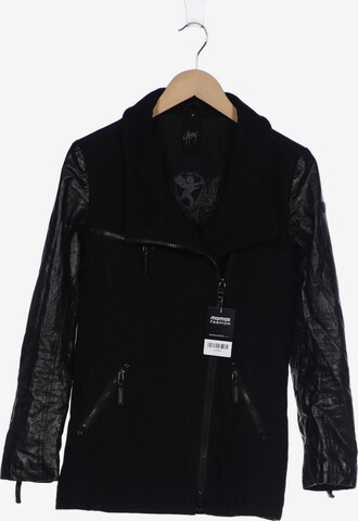 Gipsy Jacket & Coat in S in Black: front