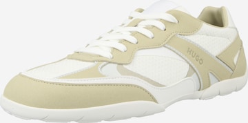 balta HUGO Sportbačiai be auliuko 'Keeston': priekis