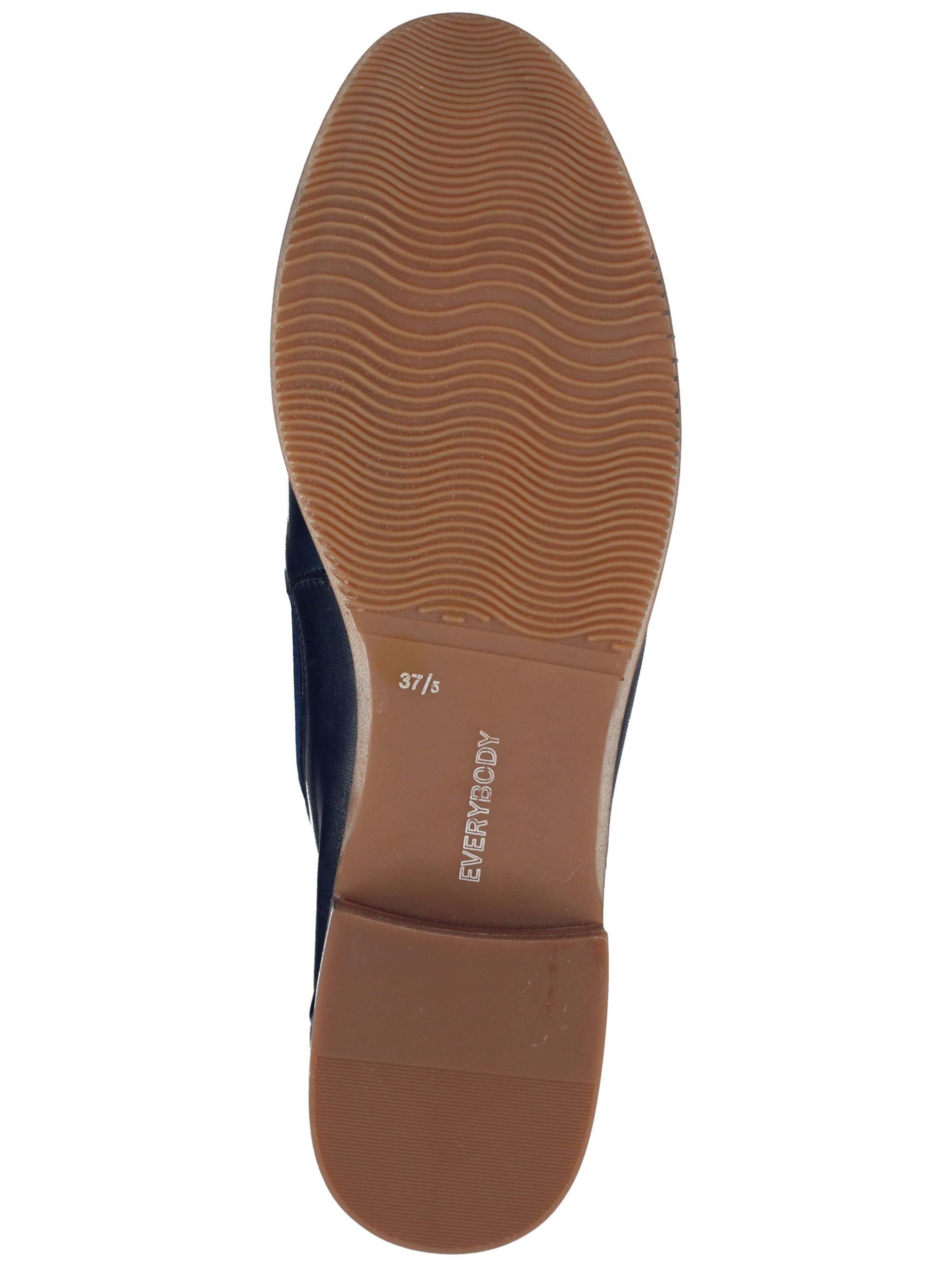 Everybody Instappers in Blauw