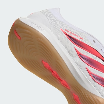 Scarpa da calcio 'Predator Pro' di ADIDAS PERFORMANCE in bianco