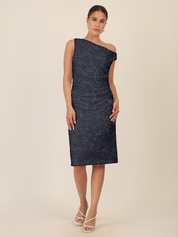 APART Cocktailkleid in Blau