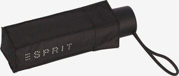 ESPRIT Umbrella in Black