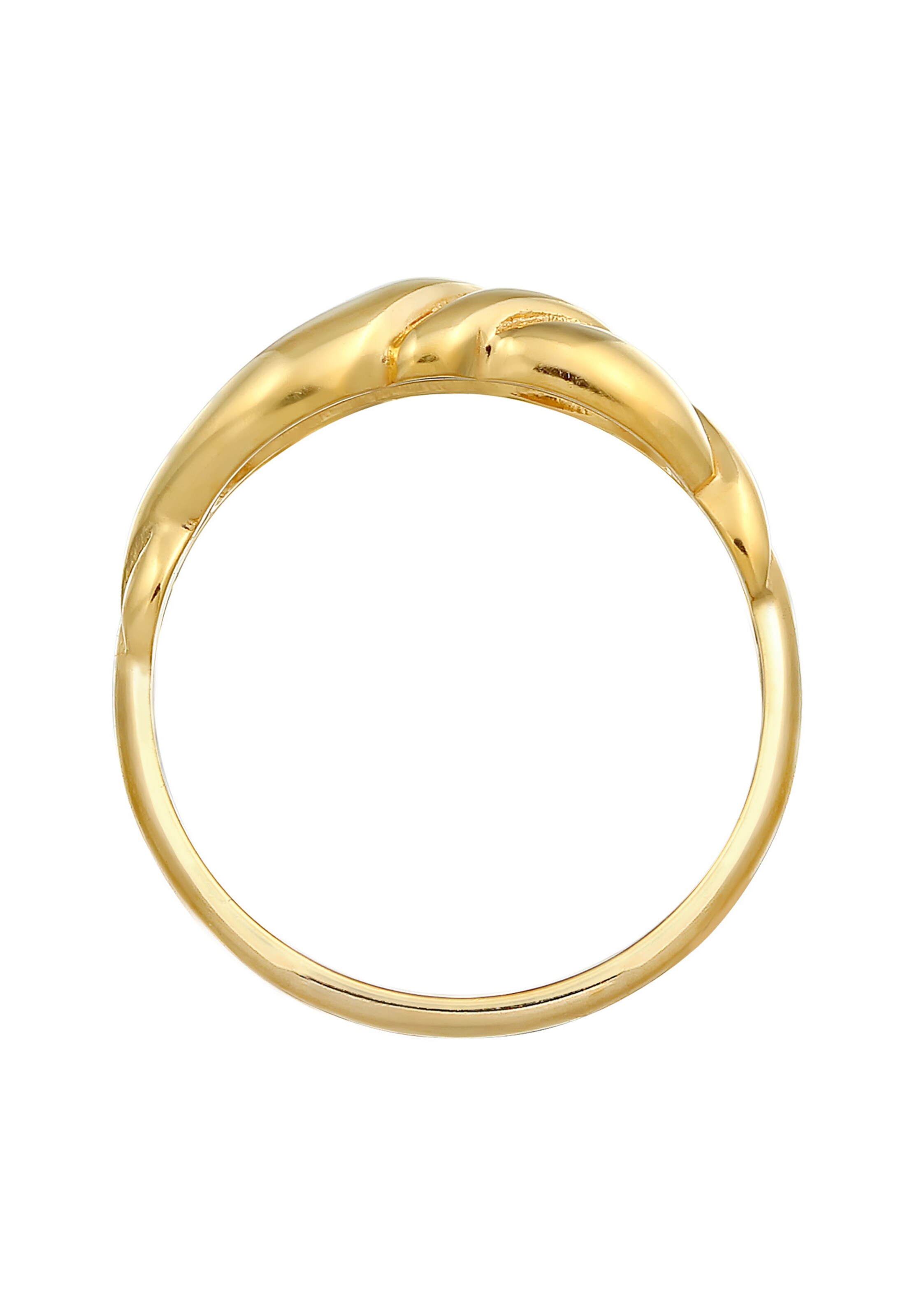 ELLI Ring in Goud