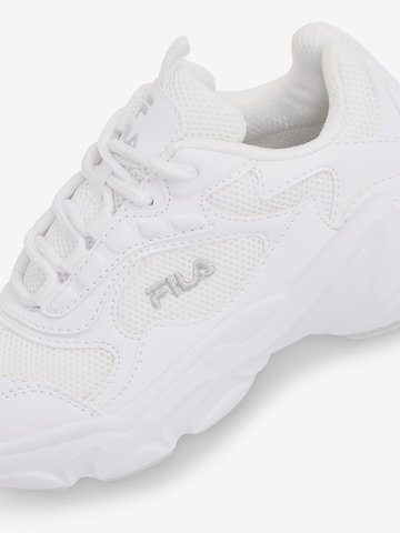 FILA Sneakers 'Collene' in White