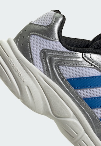 Baskets 'Eclyptix 2000' ADIDAS SPORTSWEAR en blanc