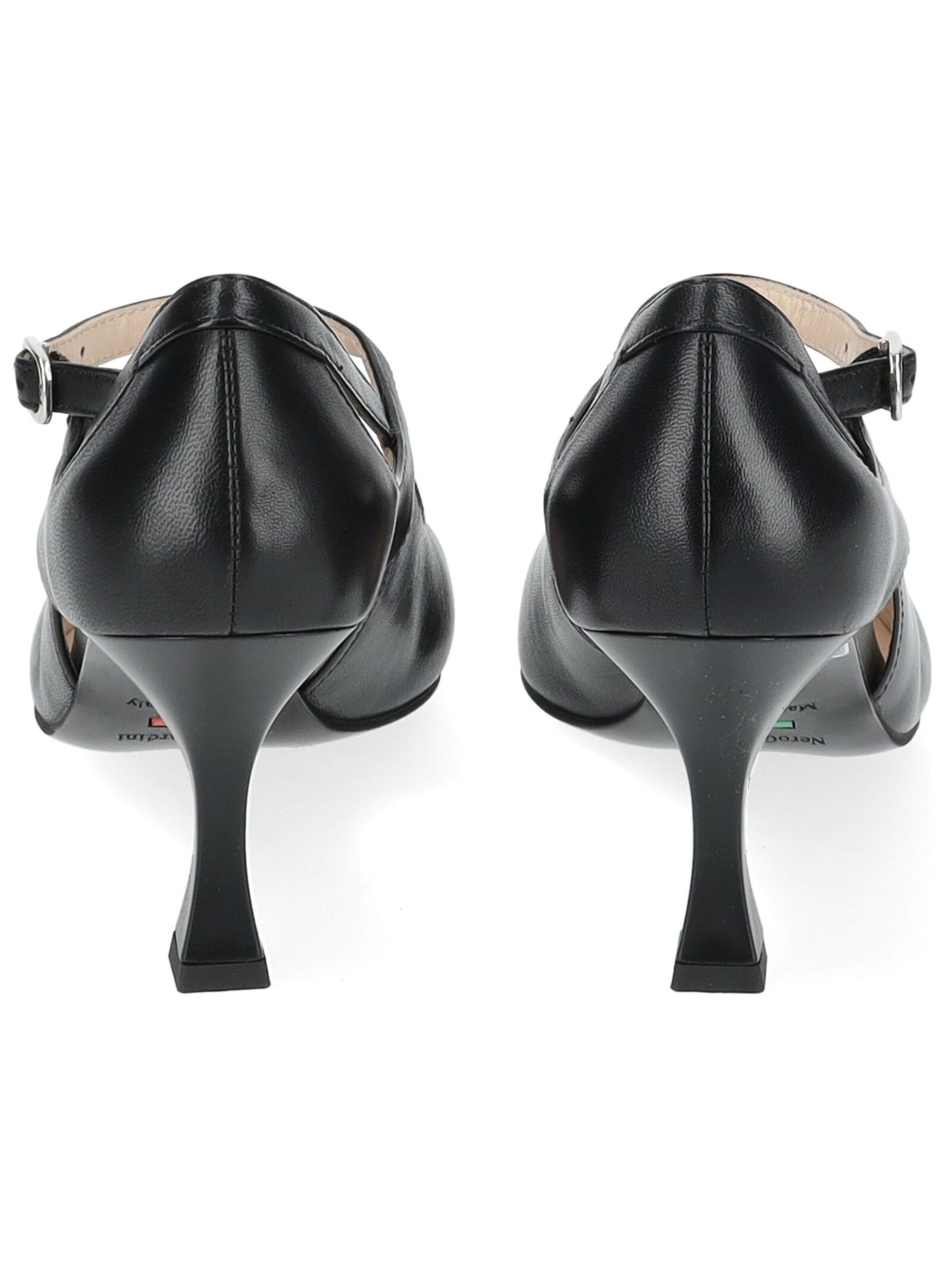 Nero Giardini Pumps in Schwarz