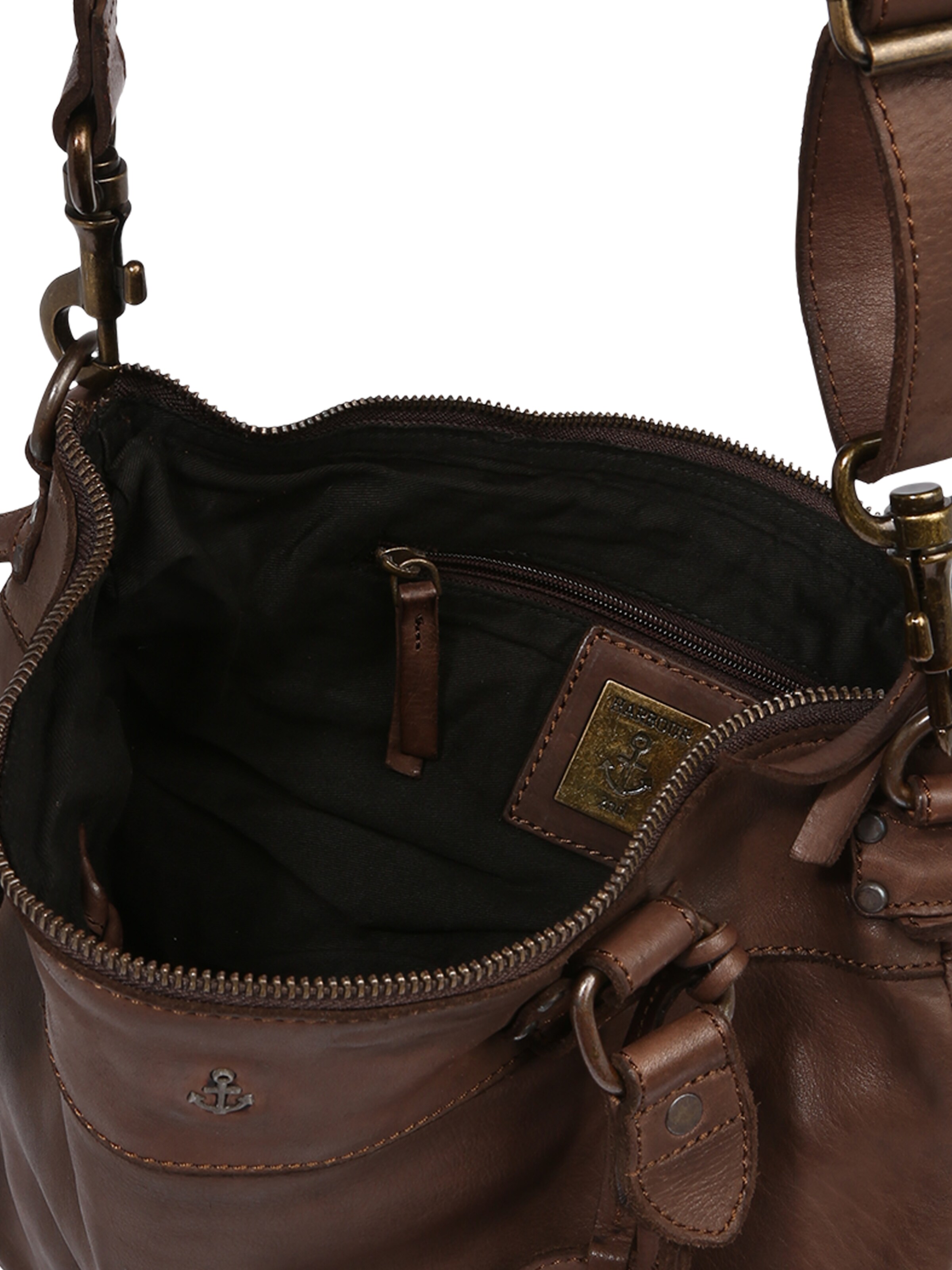 Harbour 2nd Shopper 'Bianca' in Bruin