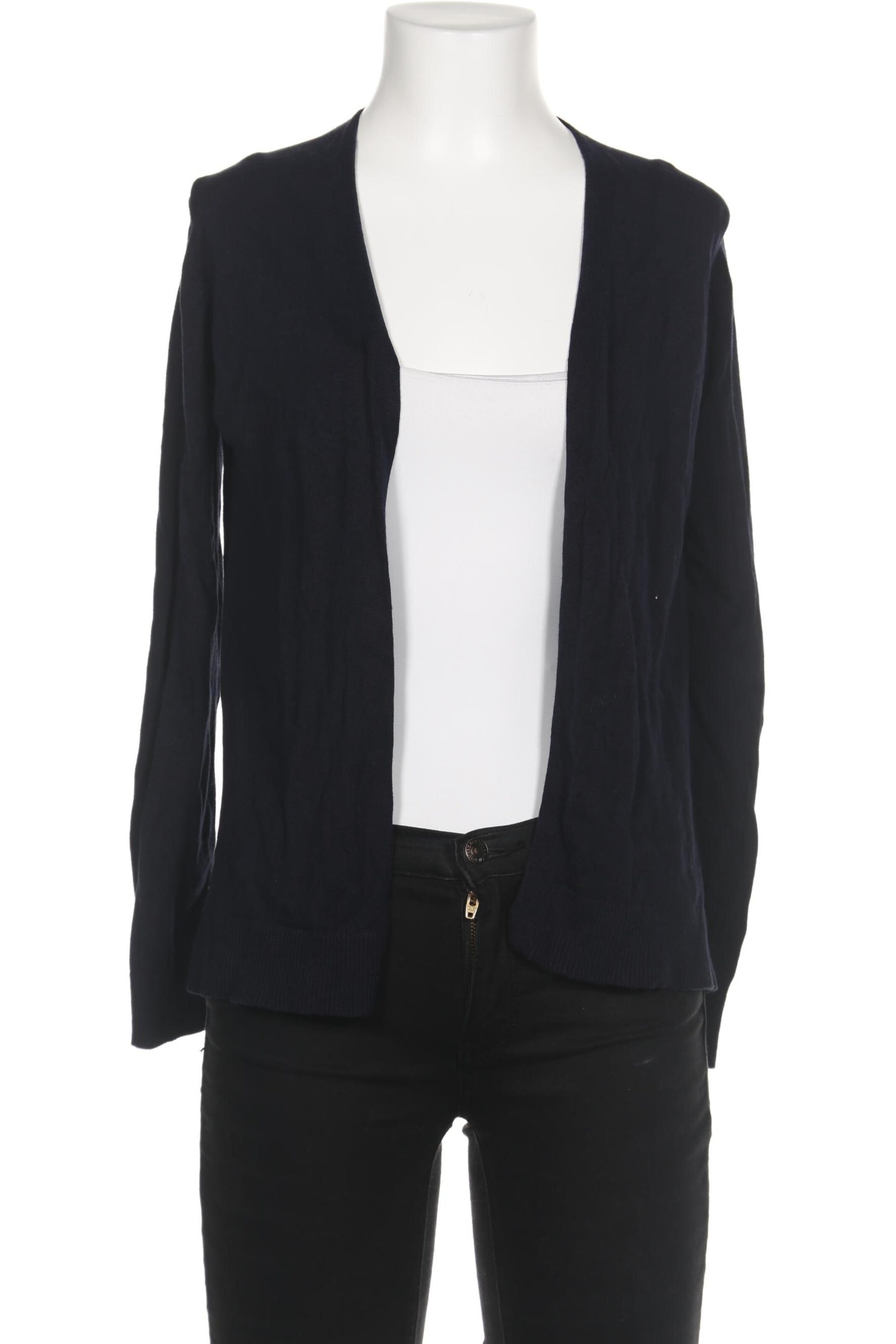HOLLISTER Sweater & Cardigan in XS in Black: front