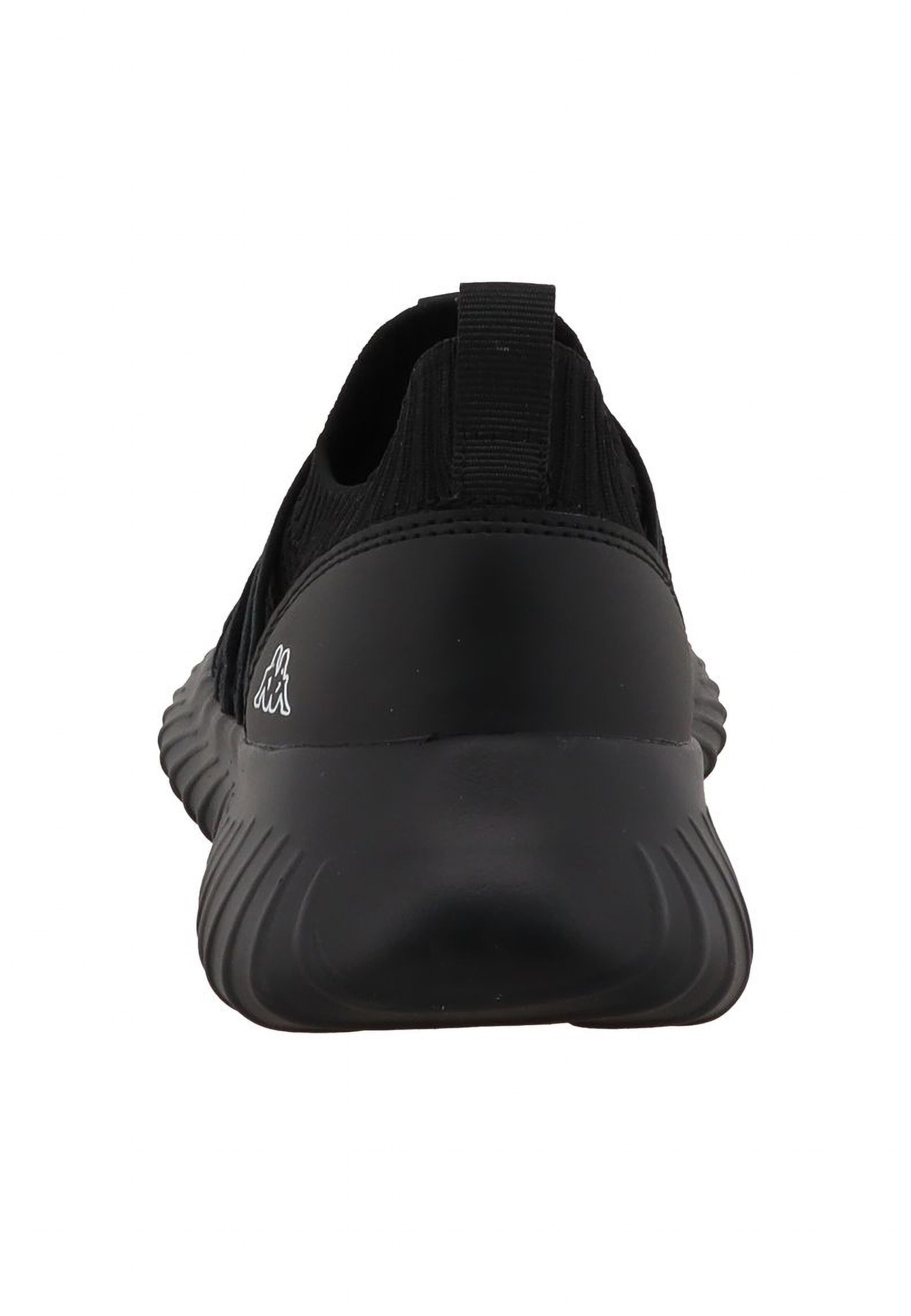 Baskets basses 'Fania' KAPPA en noir