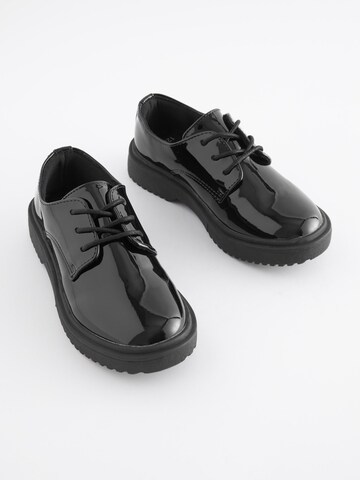 Chaussure basse Next en noir