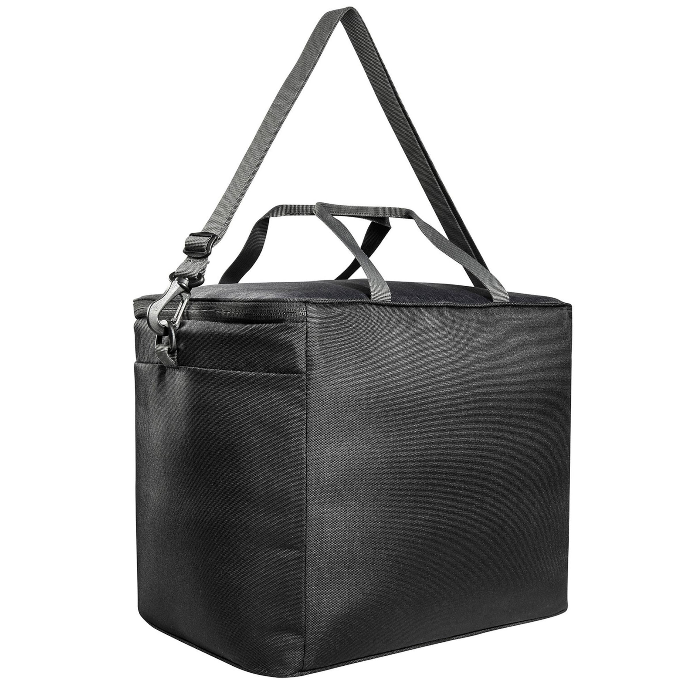 TATONKA Strandtasche in Schwarz
