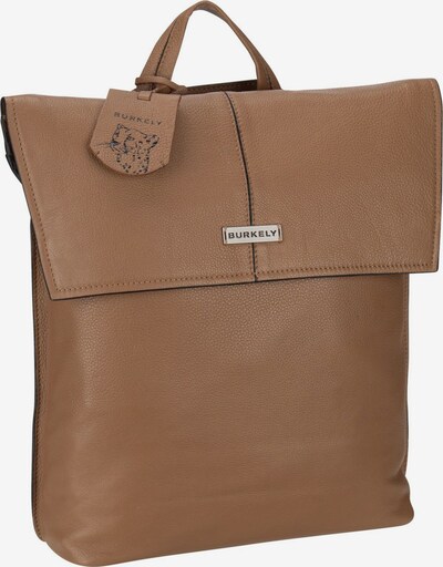 Burkely Rucksack 'Mystic Maeve' in braun, Produktansicht