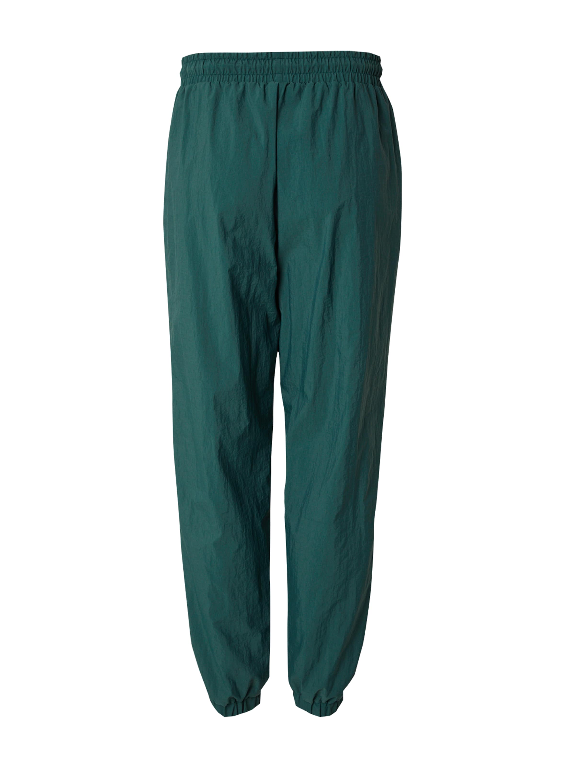 FCBM Tapered Pants 'Enzo' in Green