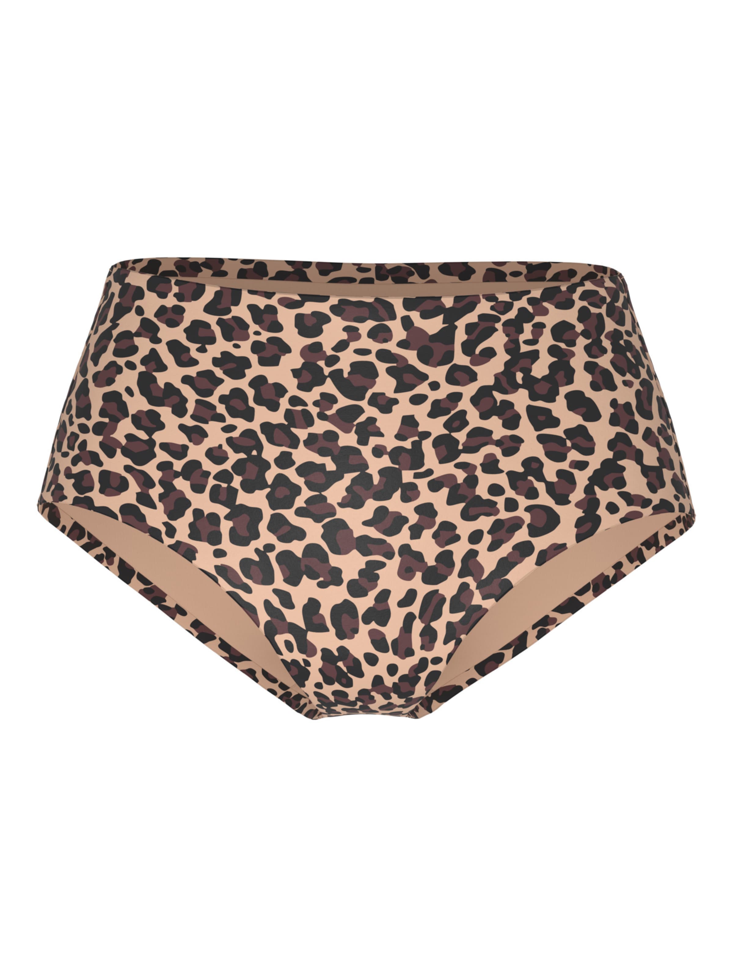 Mey Panty 'Simply Better Invisibles' in Beige: front