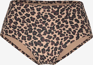 Mey Slip 'Simply Better Invisibles' in Beige: Vorderseite
