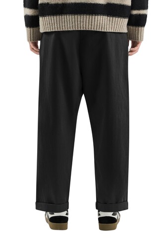 QS Nohavice - Čierna