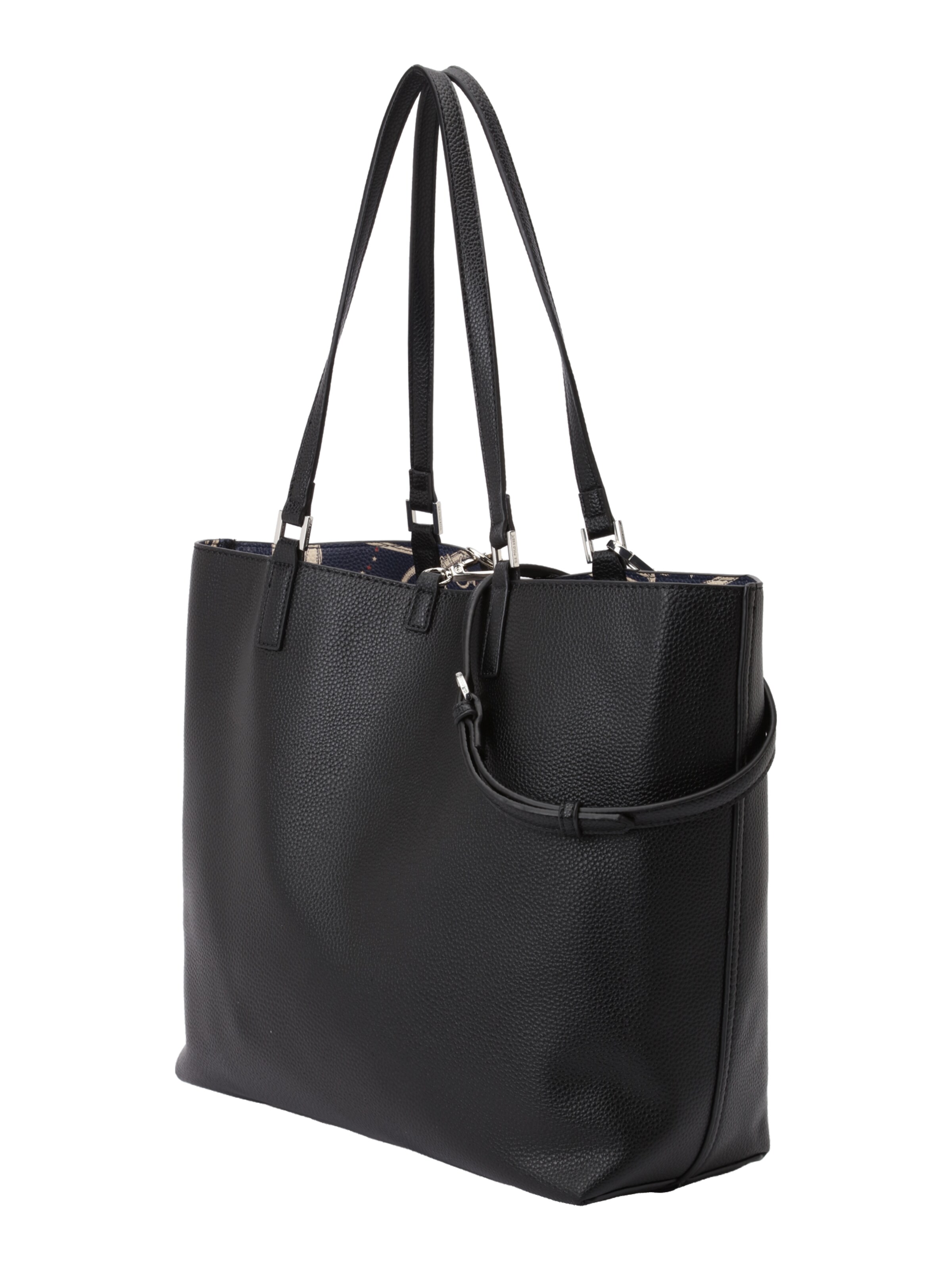 Shopper 'Rogersville' di U.S. POLO ASSN. in nero