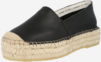 PAVEMENT Slipper 'Ida' in schwarz, Produktansicht
