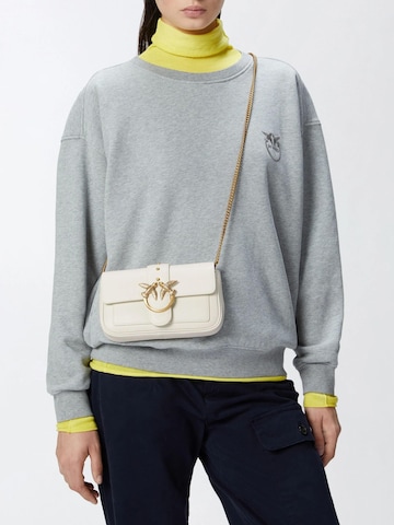PINKO Schultertasche '100061 A0F1 PE26'‌‌‌‌‌ in Weiß
