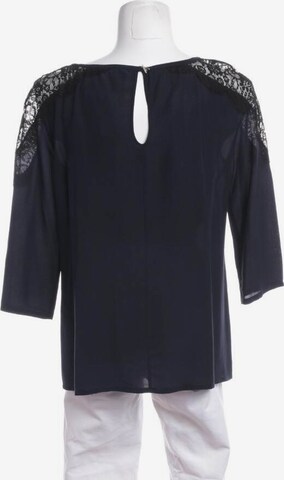 PATRIZIA PEPE Shirt langarm M in Blau