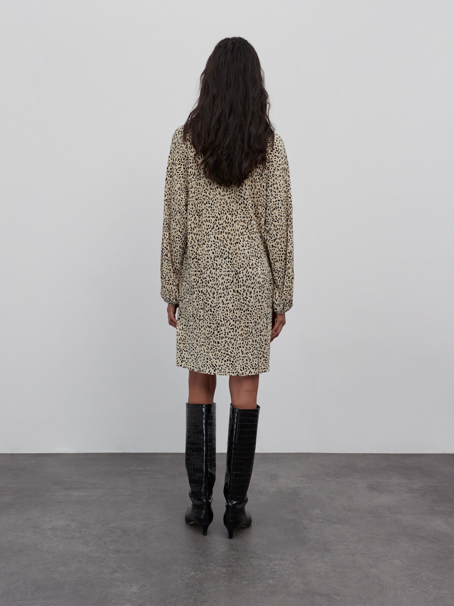 Blusekjole 'Johrina'