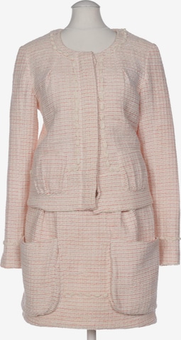 Mulberry Workwear & Suits in M in Pink: front