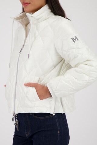 monari Jacke in Weiß