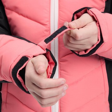 MCKINLEY Performance Jacket 'Grüti' in Pink