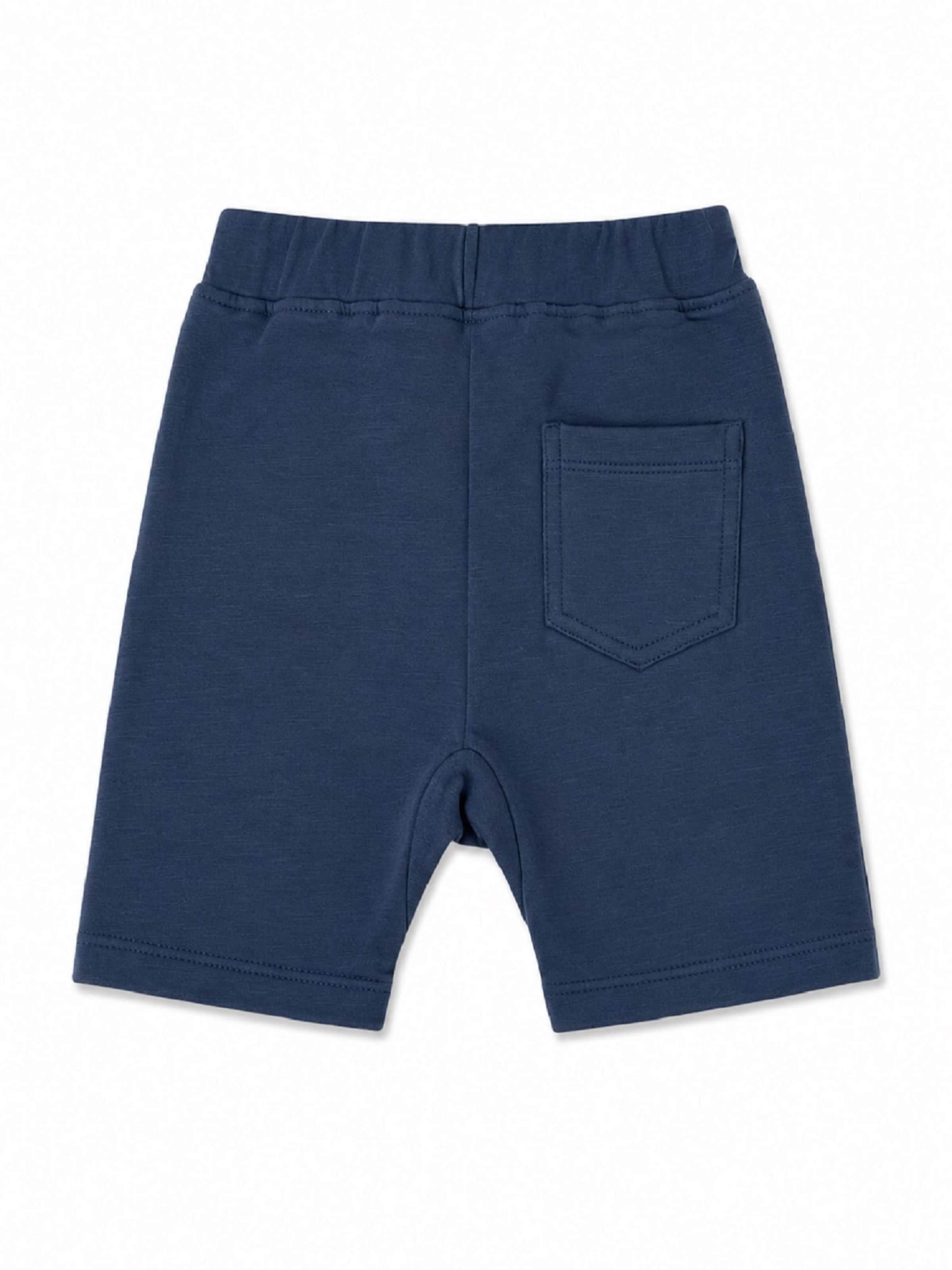 Hust & Claire Regular Hose 'HCHeorg'‌‌‌‌‌ in Blau