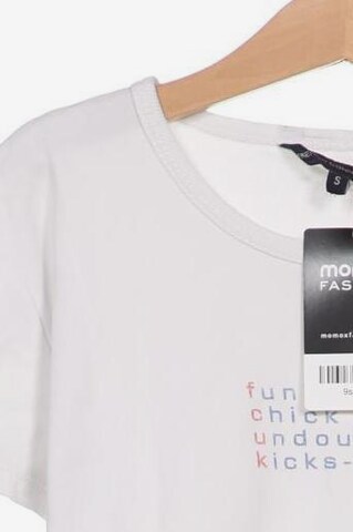 FRENCH CONNECTION Top & Shirt in S in White
