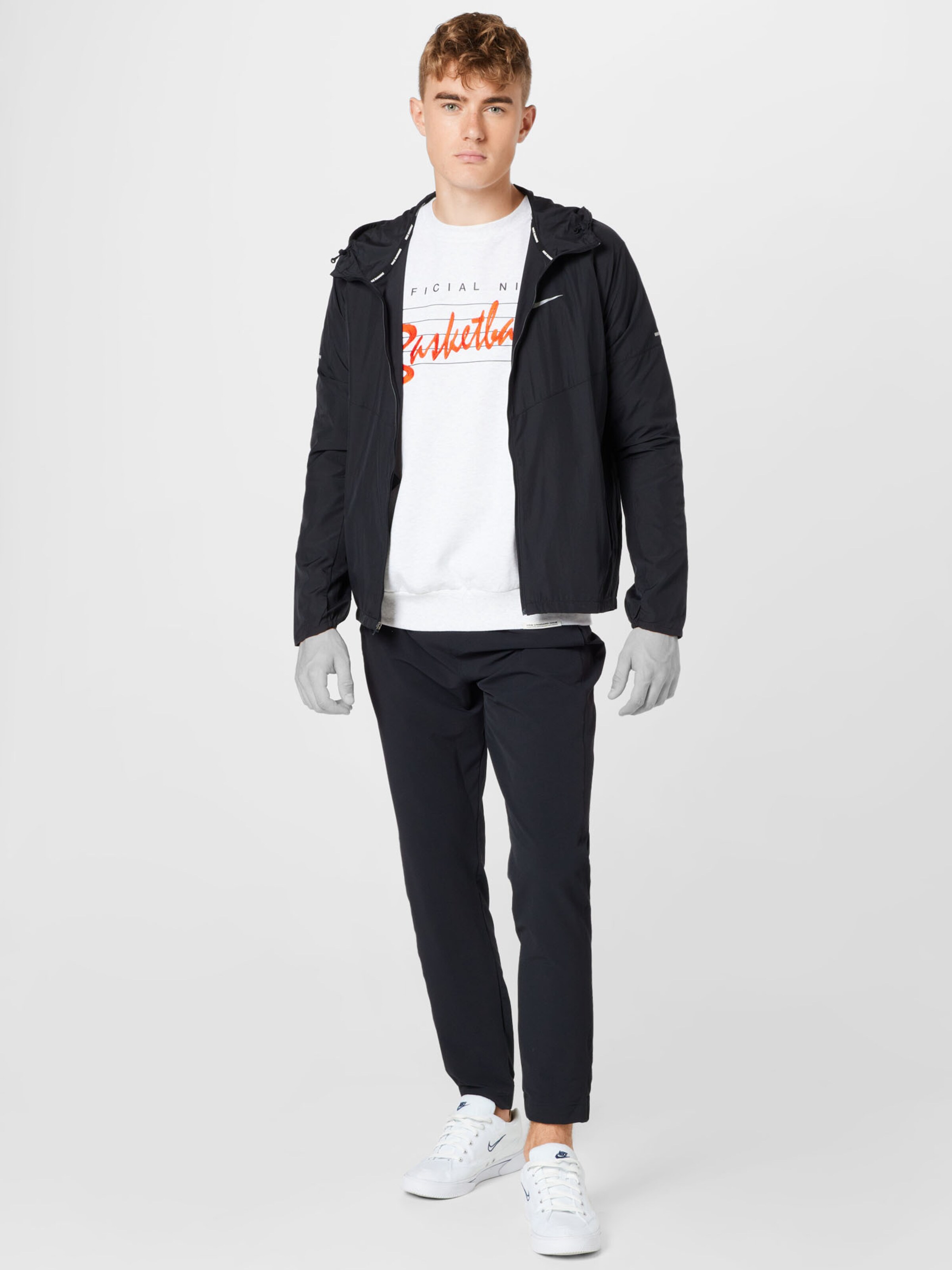 Sports jacket Black S