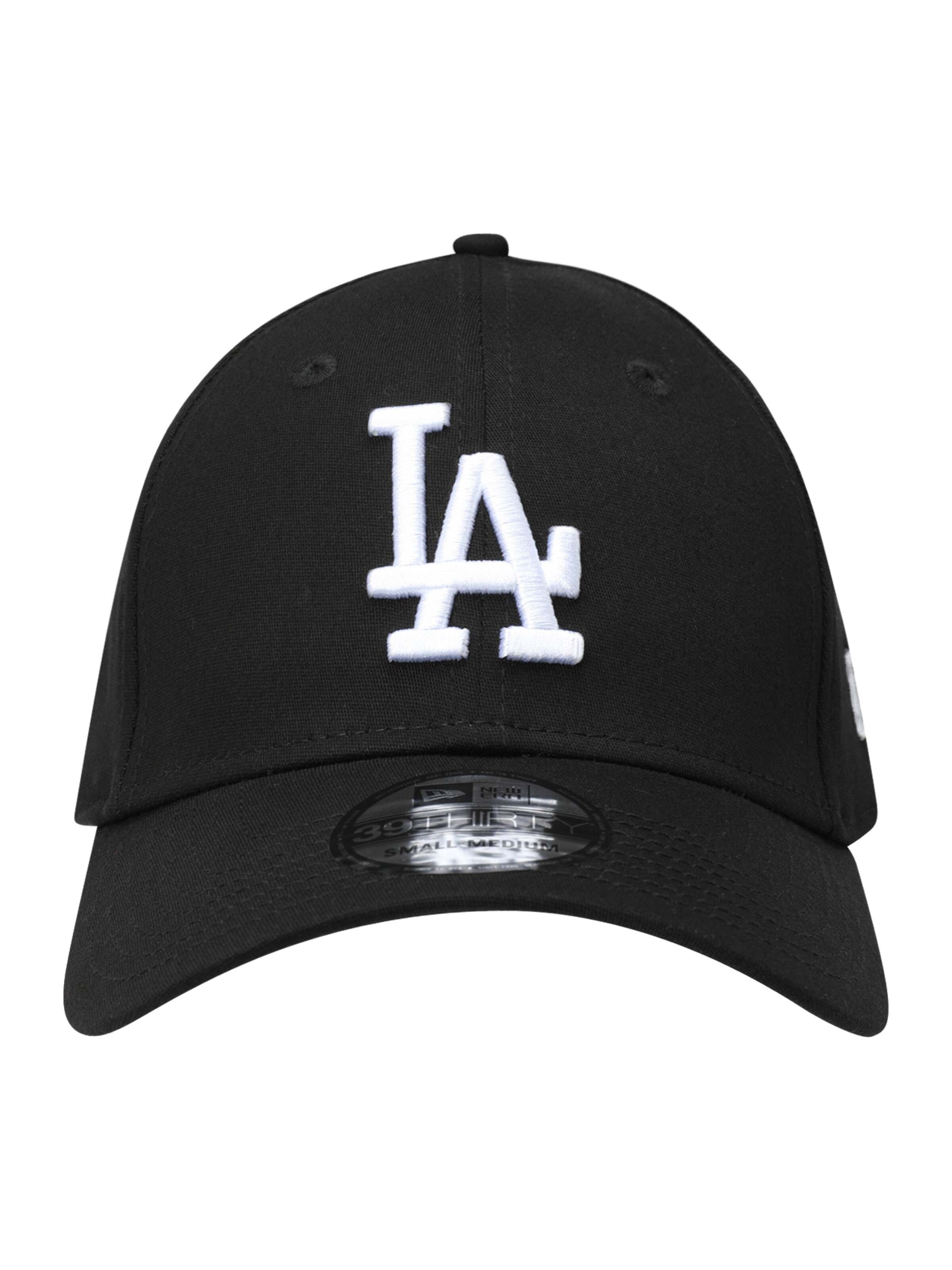 Cappello da baseball di NEW ERA in nero