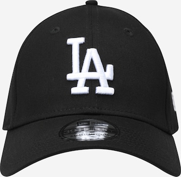 Cappello da baseball di NEW ERA in nero