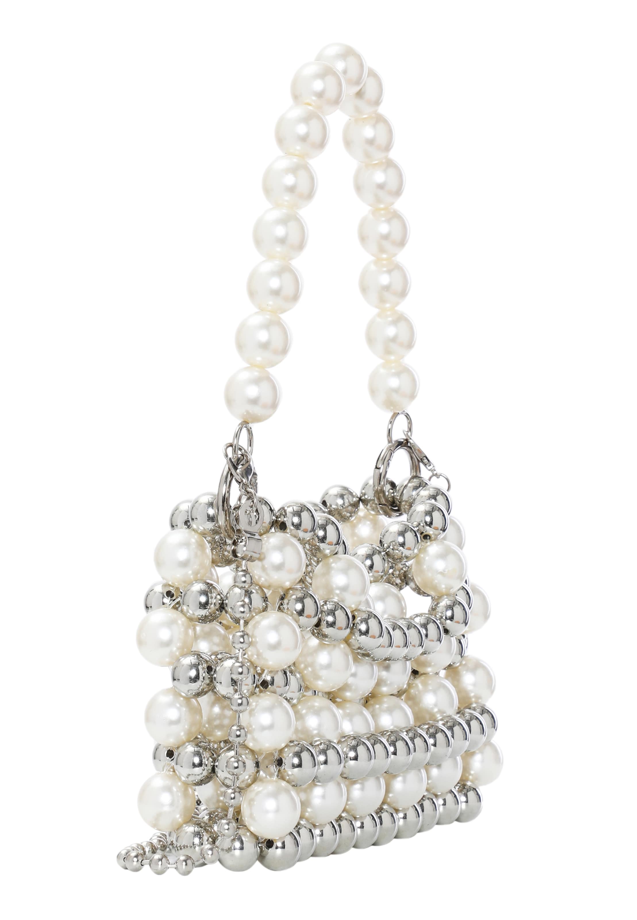 Poșete de la FELIPA pe alb