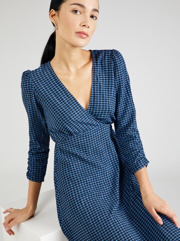 Robe Compania Fantastica en bleu