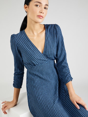 Robe Compania Fantastica en bleu