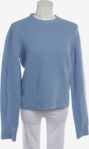 Bottega Veneta Sweater & Cardigan in S in Blue: front