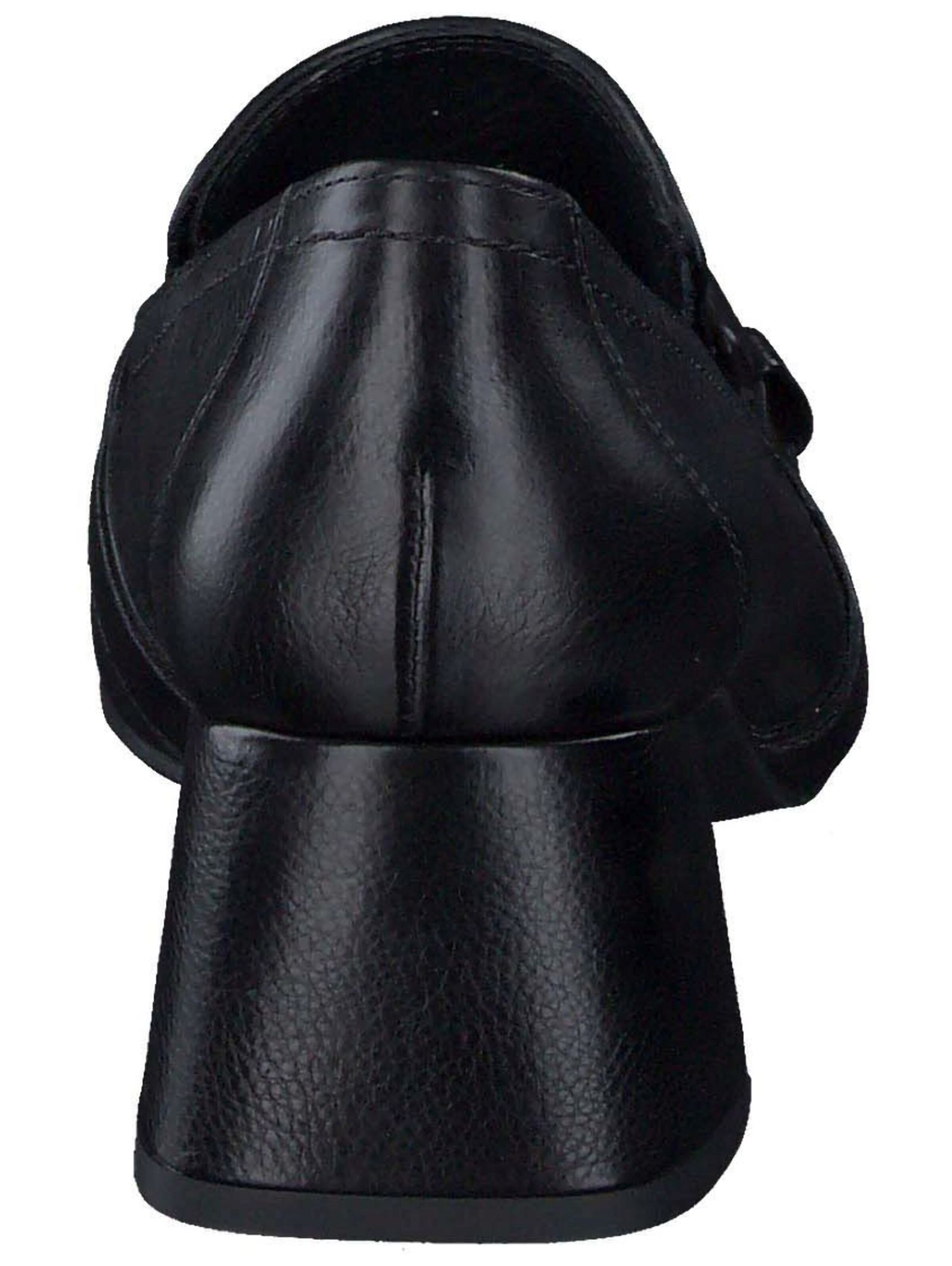 Décolleté di Paul Green in nero
