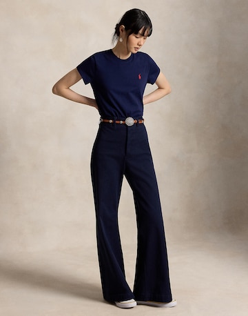 mėlyna Polo Ralph Lauren Marškinėliai